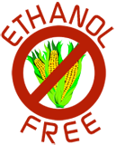 Ethanol Free Gas